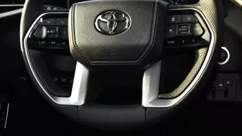 TOYOTA TUNDRA LIMITES 3.5L V6 2022 EXPORT PRICE