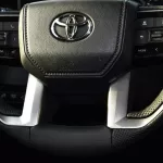 TOYOTA TUNDRA LIMITES 3.5L V6 2022 EXPORT PRICE - Thumbnail 4