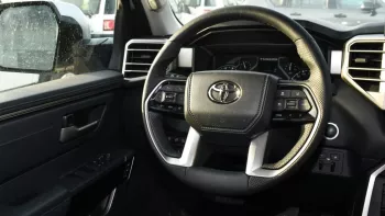 TOYOTA TUNDRA LIMITES 3.5L V6 2022 EXPORT PRICE