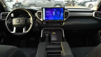 TOYOTA TUNDRA LIMITES 3.5L V6 2022 EXPORT PRICE