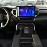 TOYOTA TUNDRA LIMITES 3.5L V6 2022 EXPORT PRICE - Thumbnail 6