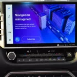TOYOTA TUNDRA LIMITES 3.5L V6 2022 EXPORT PRICE - Thumbnail 7