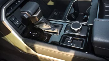 TOYOTA TUNDRA LIMITES 3.5L V6 2022 EXPORT PRICE