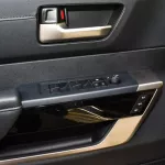 TOYOTA TUNDRA LIMITES 3.5L V6 2022 EXPORT PRICE - Thumbnail 10