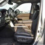 TOYOTA TUNDRA LIMITES 3.5L V6 2022 EXPORT PRICE - Thumbnail 11