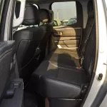 TOYOTA TUNDRA LIMITES 3.5L V6 2022 EXPORT PRICE - Thumbnail 12