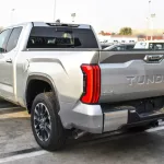 TOYOTA TUNDRA LIMITES 3.5L V6 2022 EXPORT PRICE - Thumbnail 14