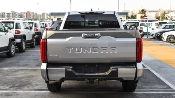 TOYOTA TUNDRA LIMITES 3.5L V6 2022 EXPORT PRICE