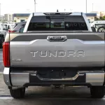 TOYOTA TUNDRA LIMITES 3.5L V6 2022 EXPORT PRICE - Thumbnail 15
