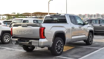 TOYOTA TUNDRA LIMITES 3.5L V6 2022 EXPORT PRICE