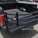 2022 TOYOTA TUNDRA CREWMAX PLATINUM V6 3.5L PETROL 4X4 AUTOMATIC  6.5L BED - Thumbnail 11