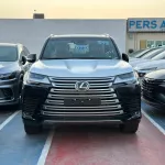 2023 Lexus LX600 VIP Edition 3.5L 4WD V6 - Thumbnail 1