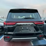 2023 Lexus LX600 VIP Edition 3.5L 4WD V6 - Thumbnail 3