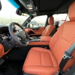 2023 Lexus LX600 VIP Edition 3.5L 4WD V6 - Thumbnail 5