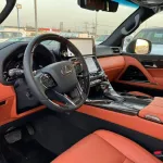 2023 Lexus LX600 VIP Edition 3.5L 4WD V6 - Thumbnail 6