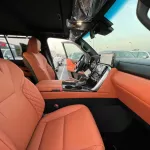2023 Lexus LX600 VIP Edition 3.5L 4WD V6 - Thumbnail 10