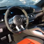 Mercedes-Benz GLE 63 AMG 2022 - Thumbnail 14