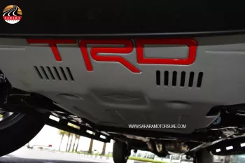 2022 TOYOTA TUNDRA CREWMAX PLATINUM V6 3.5L PETROL 4X4 AUTOMATIC  6.5L BED