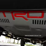 2022 TOYOTA TUNDRA CREWMAX PLATINUM V6 3.5L PETROL 4X4 AUTOMATIC  6.5L BED - Thumbnail 12