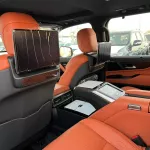 2023 Lexus LX600 VIP Edition 3.5L 4WD V6 - Thumbnail 11