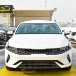 Kia K5 FWD 2023 V4 Mid Option - Thumbnail 2
