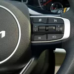 Kia K5 FWD 2023 V4 Mid Option - Thumbnail 11