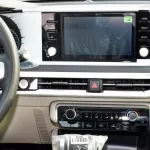 Kia K5 FWD 2023 V4 Mid Option - Thumbnail 14