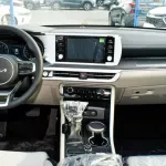 Kia K5 FWD 2023 V4 Mid Option - Thumbnail 15