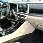 Kia K5 FWD 2023 V4 Mid Option - Thumbnail 16
