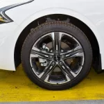 Kia K5 FWD 2023 V4 Mid Option - Thumbnail 18