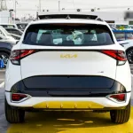 Kia Sportage 2023 FWD 2.0L V4 Full option - Thumbnail 5