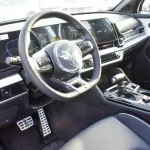 Kia Sportage 2023 FWD 2.0L V4 Full option - Thumbnail 9