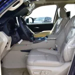 2023 MODEL TOYOTA LAND CRUISER 300 VXR V6 3.5L PETROL AUTOMATIC TRANSMISSION - Thumbnail 5