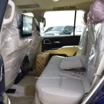2023 MODEL TOYOTA LAND CRUISER 300 VXR V6 3.5L PETROL AUTOMATIC TRANSMISSION - Thumbnail 6