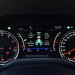 2023 MODEL TOYOTA LAND CRUISER 300 VXR V6 3.5L PETROL AUTOMATIC TRANSMISSION - Thumbnail 12