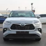 2023 TOYOTA HIGHLANDER 2.5 GLE HYBRID - Thumbnail 2