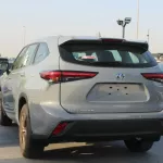 2023 TOYOTA HIGHLANDER 2.5 GLE HYBRID - Thumbnail 3