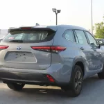 2023 TOYOTA HIGHLANDER 2.5 GLE HYBRID - Thumbnail 5