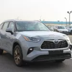 2023 TOYOTA HIGHLANDER 2.5 GLE HYBRID - Thumbnail 6