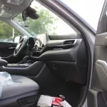 2023 TOYOTA HIGHLANDER 2.5 GLE HYBRID - Thumbnail 7