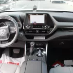 2023 TOYOTA HIGHLANDER 2.5 GLE HYBRID - Thumbnail 9