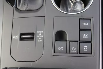 2023 TOYOTA HIGHLANDER 2.5 GLE HYBRID