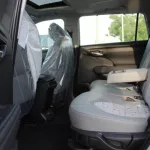 2023 TOYOTA HIGHLANDER 2.5 GLE HYBRID - Thumbnail 14