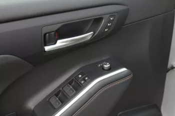 2023 TOYOTA HIGHLANDER 2.5 GLE HYBRID