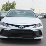 TOYOTA CAMRY LE 2.5L HYBRID FWD 2022 Model Year - Thumbnail 1