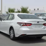 TOYOTA CAMRY LE 2.5L HYBRID FWD 2022 Model Year - Thumbnail 6
