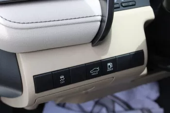 TOYOTA CAMRY LE 2.5L HYBRID FWD 2022 Model Year
