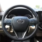 TOYOTA CAMRY LE 2.5L HYBRID FWD 2022 Model Year - Thumbnail 9