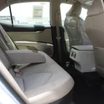 TOYOTA CAMRY LE 2.5L HYBRID FWD 2022 Model Year - Thumbnail 14
