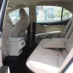 TOYOTA CAMRY LE 2.5L HYBRID FWD 2022 Model Year - Thumbnail 15